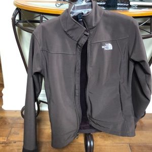 The North Face Apex jacket